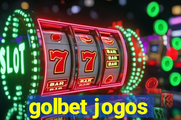 golbet jogos